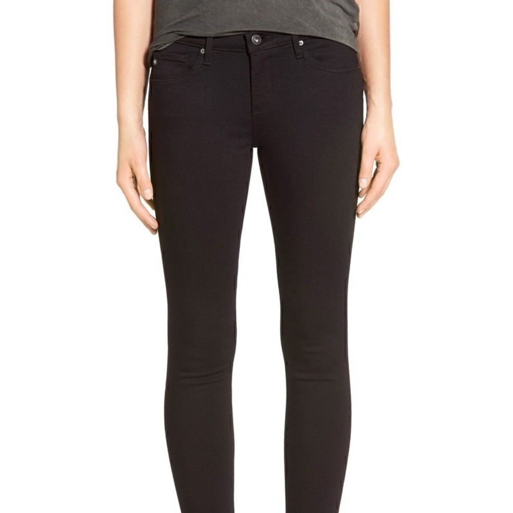 ADRIANO GOLDSCHMIED THE LEGGING SUPER SKINNY